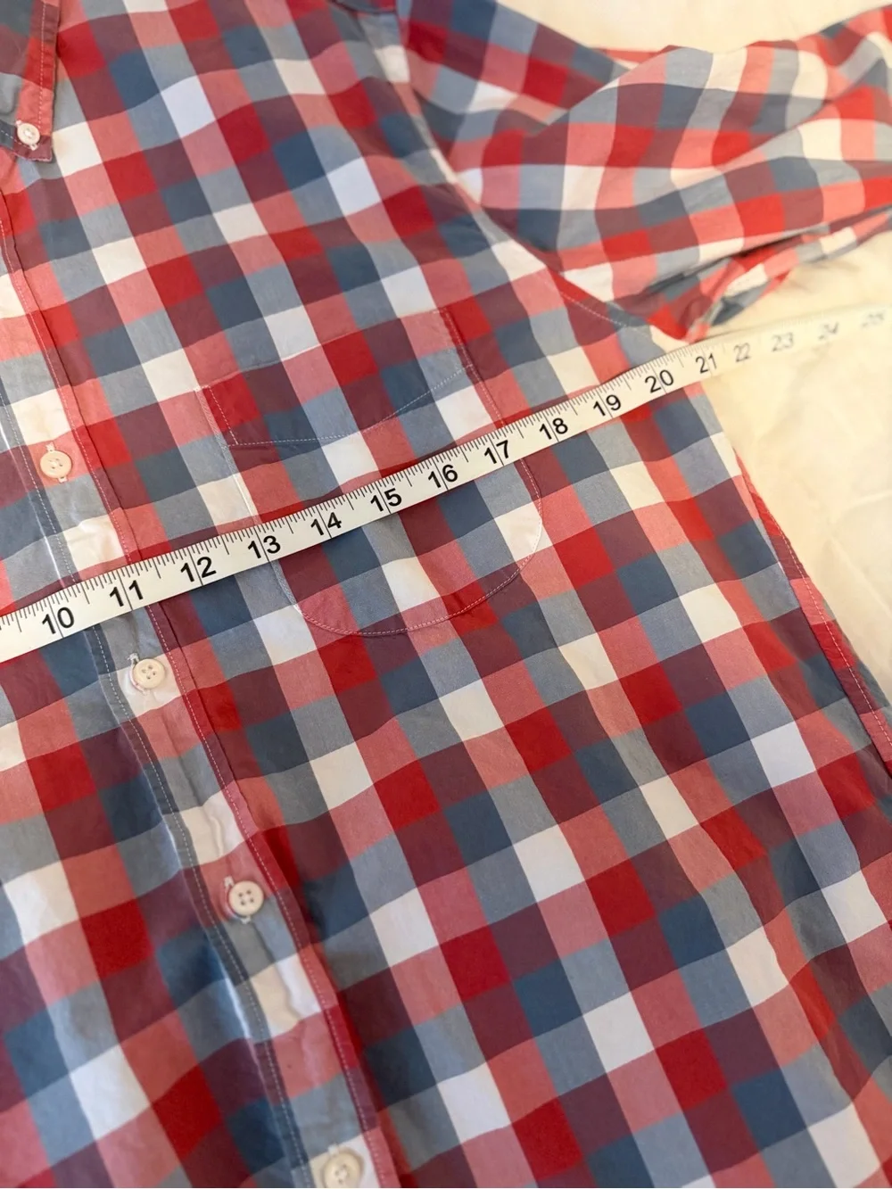 J. Crew crew secret