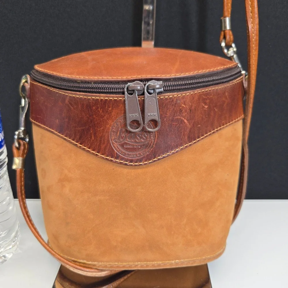 G.H. Bass & Co. may carry