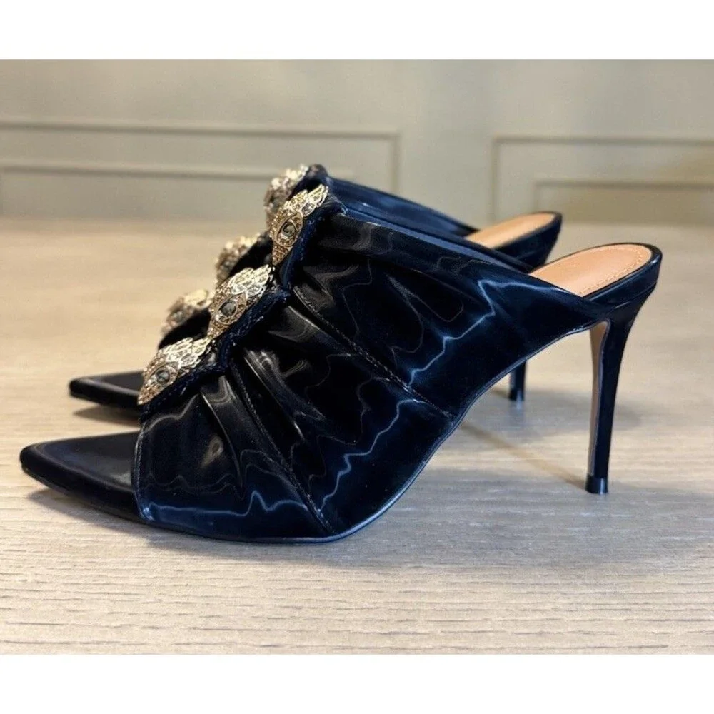 Kurt Geiger kurt geiger
