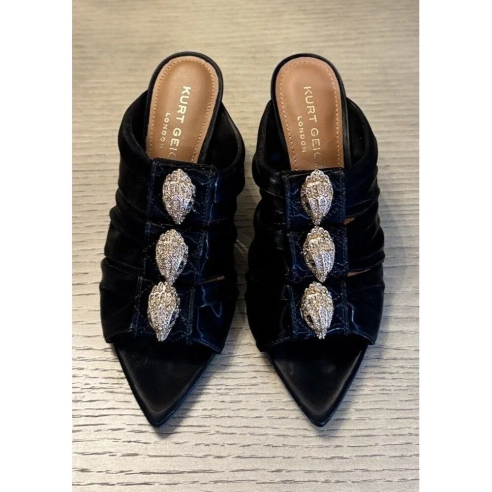 Kurt Geiger kurt geiger