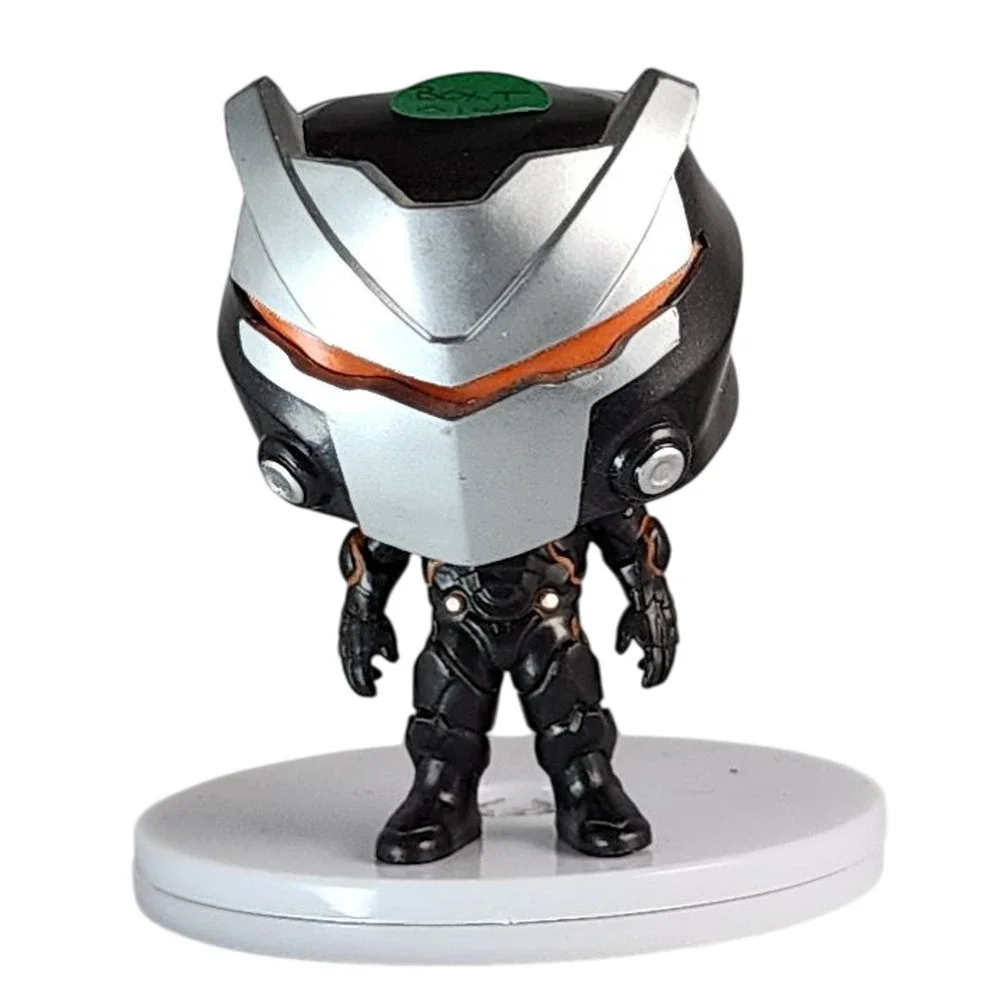 Funko up auction
