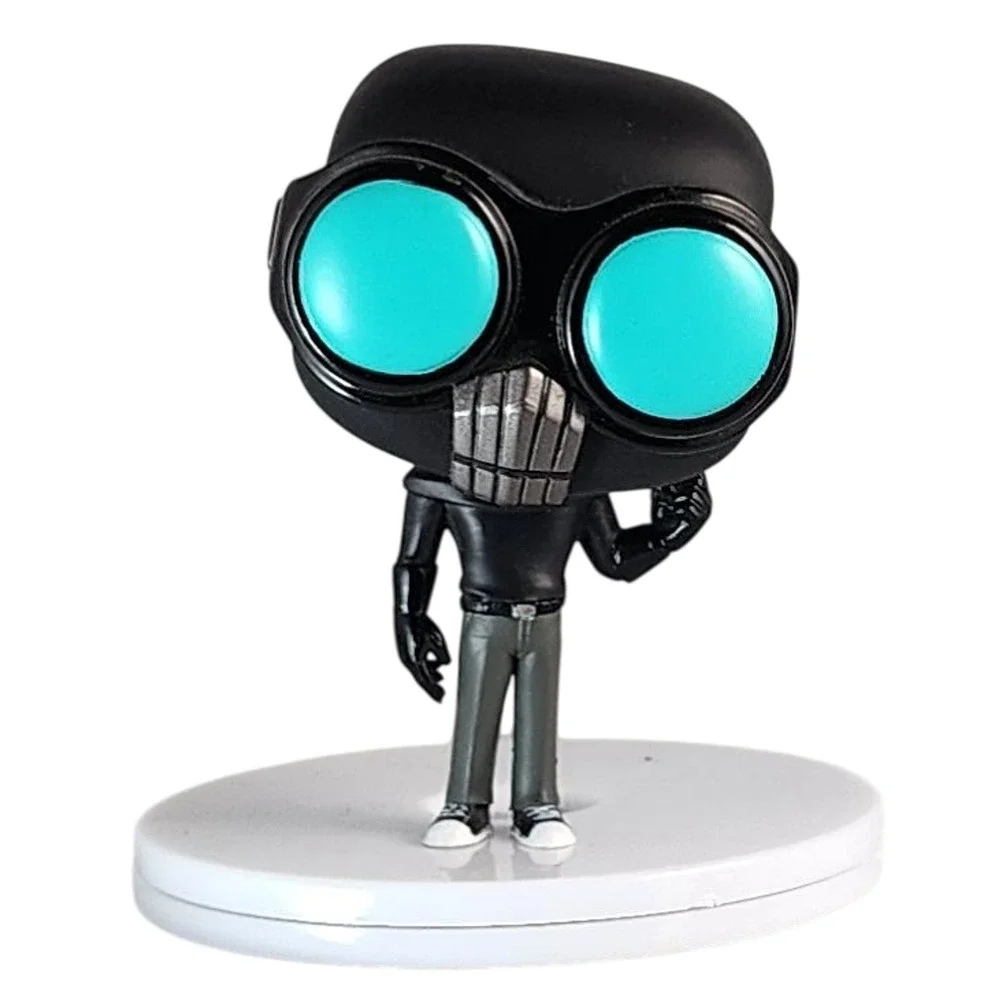 Funko up auction