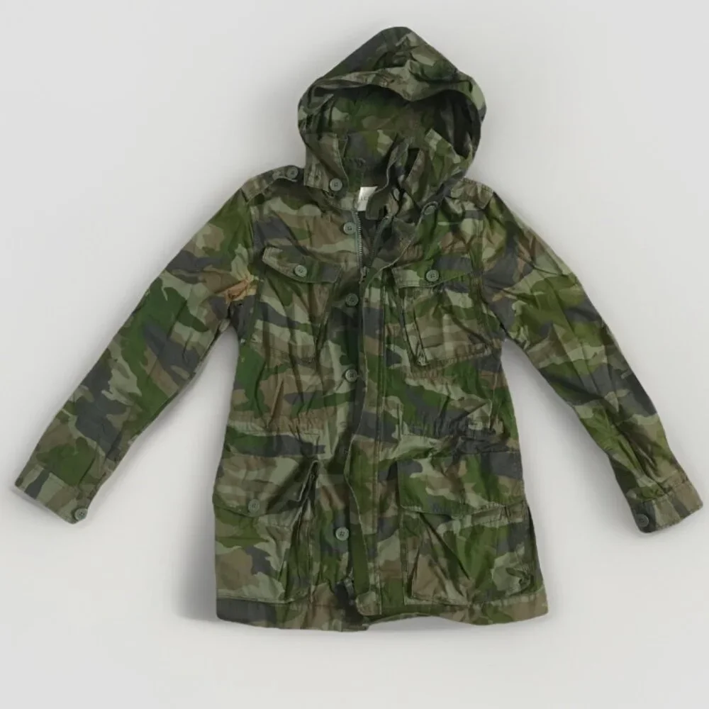 J. Crew thank you