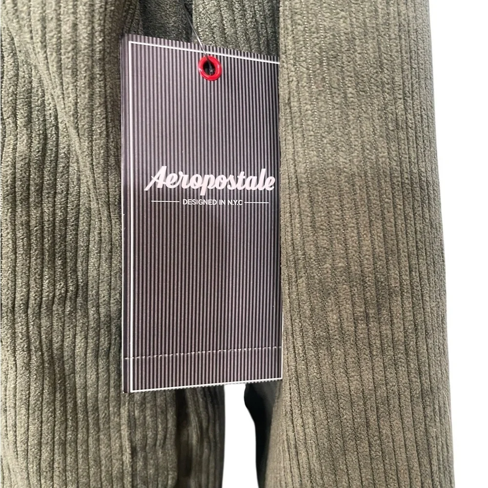 Aeropostale experience comfort