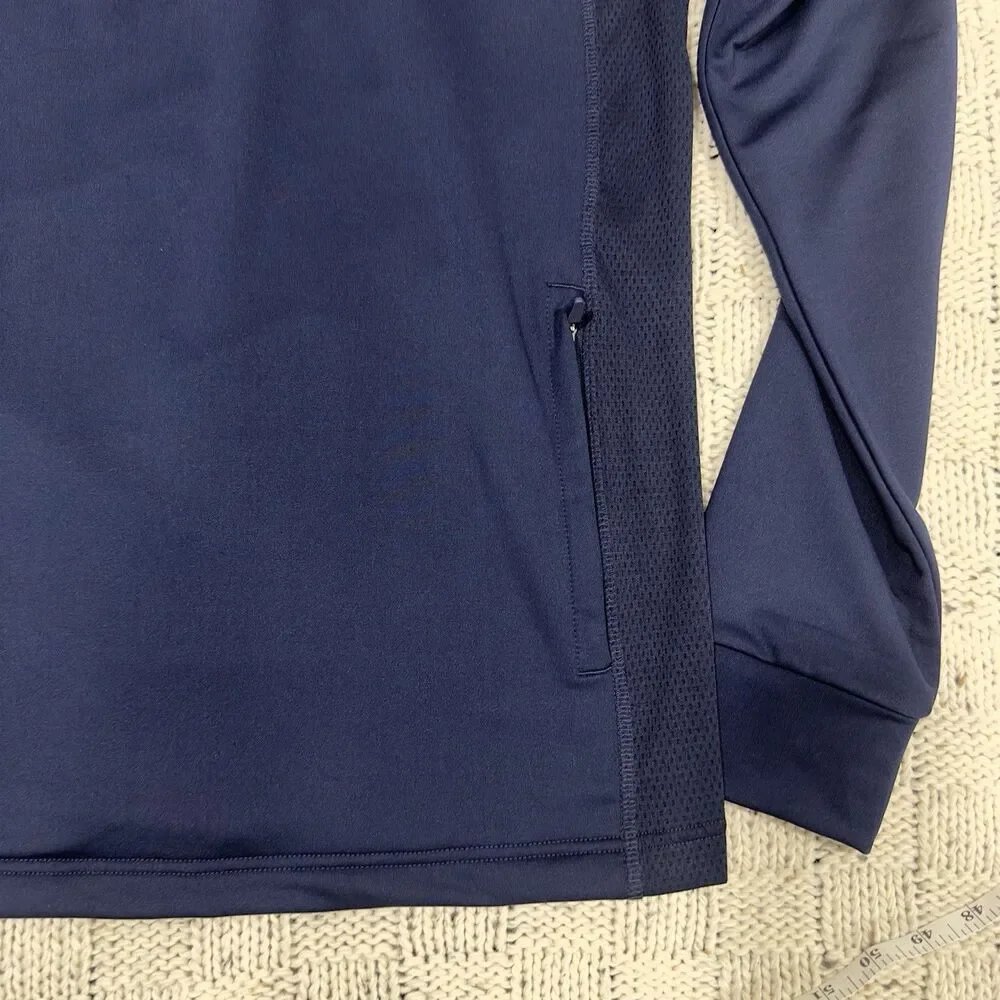Lacoste this sweatshirt