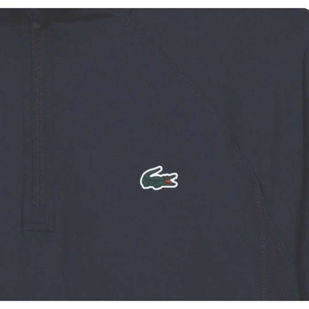 Lacoste this sweatshirt