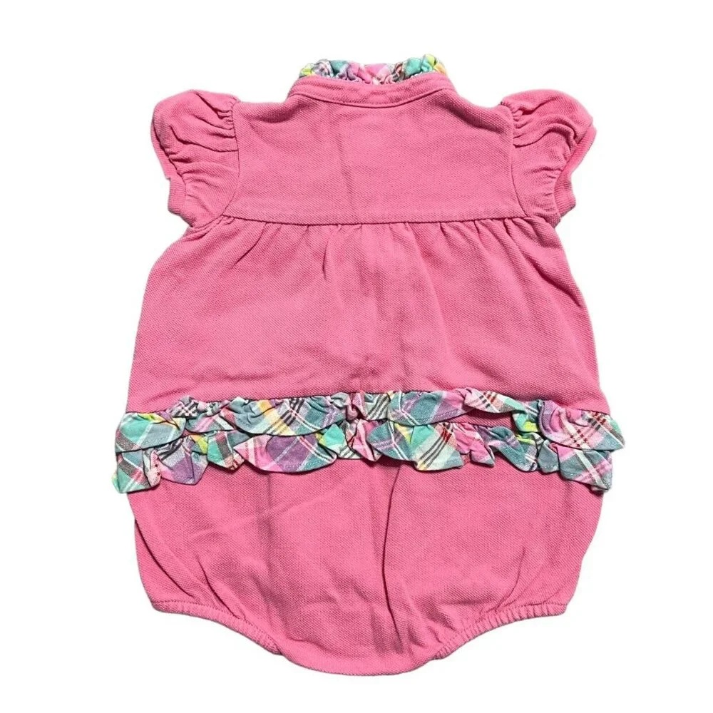 Ralph Lauren this cute