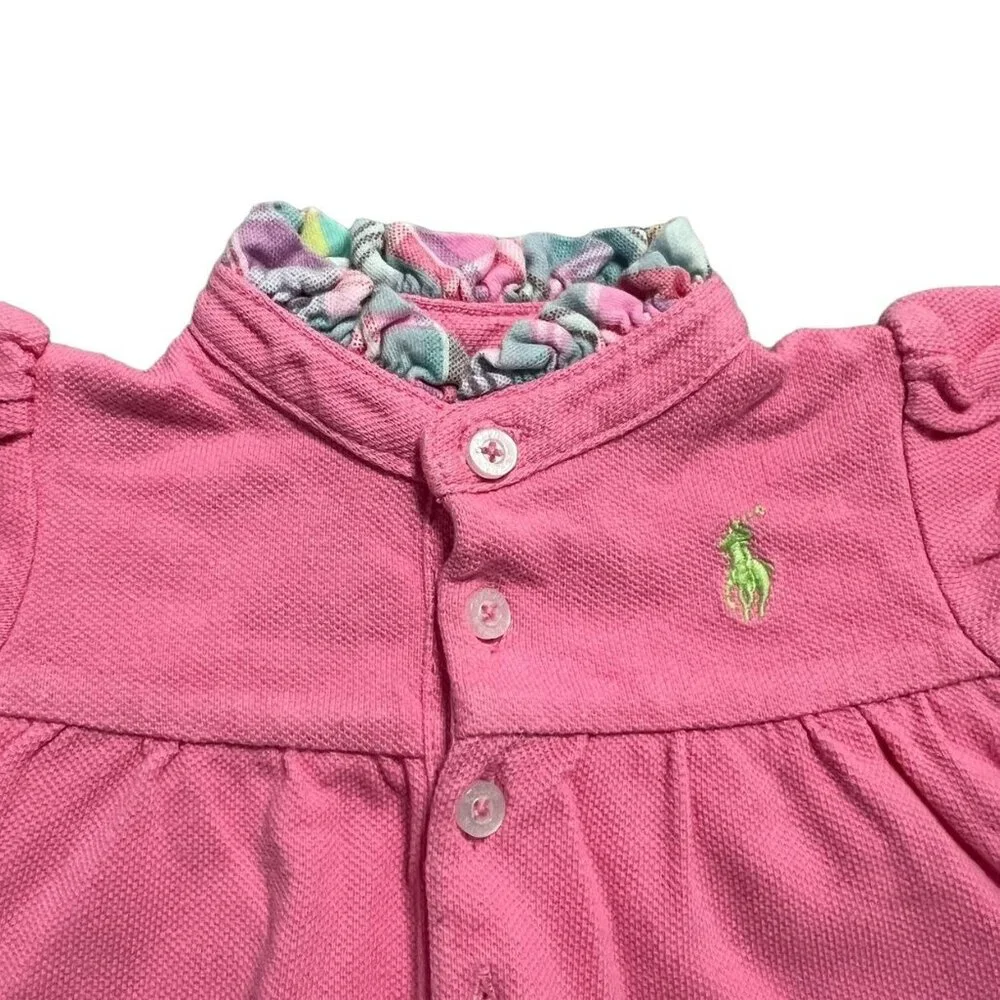 Ralph Lauren this cute