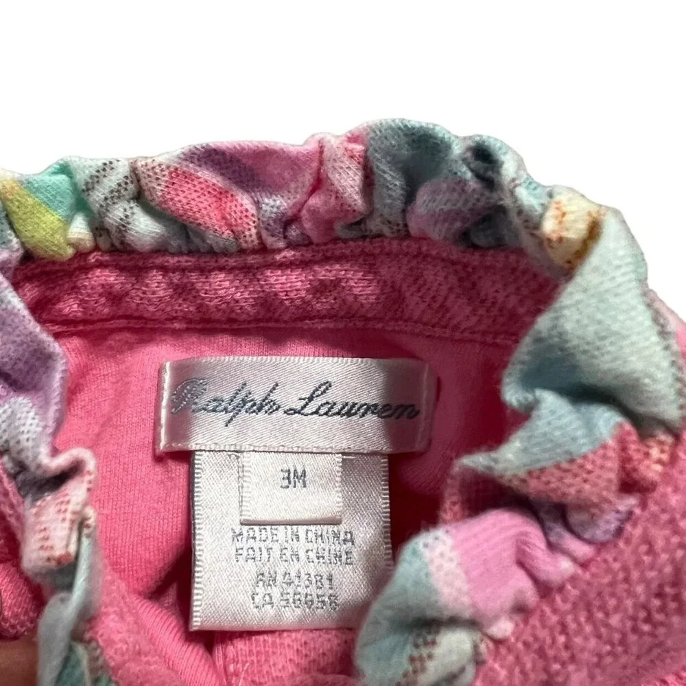 Ralph Lauren this cute