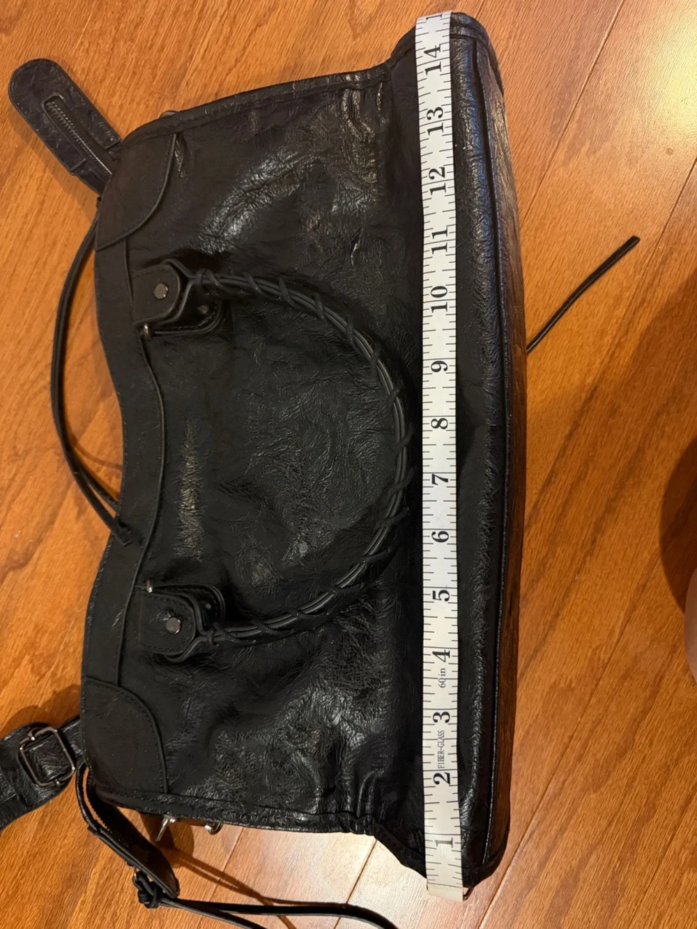 N/A city bag