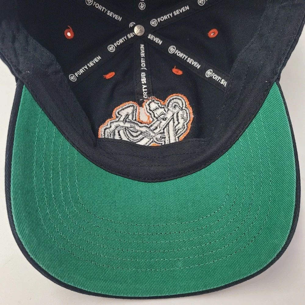 47 norfolk tides
