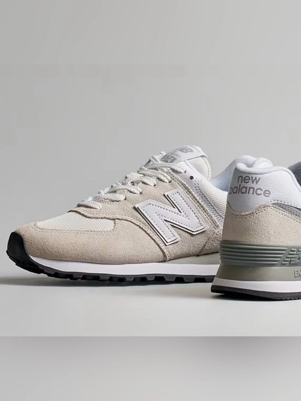 New Balance like new
