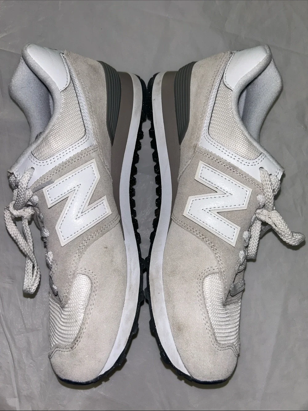 New Balance like new