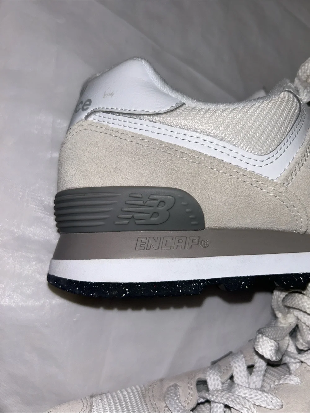 New Balance like new