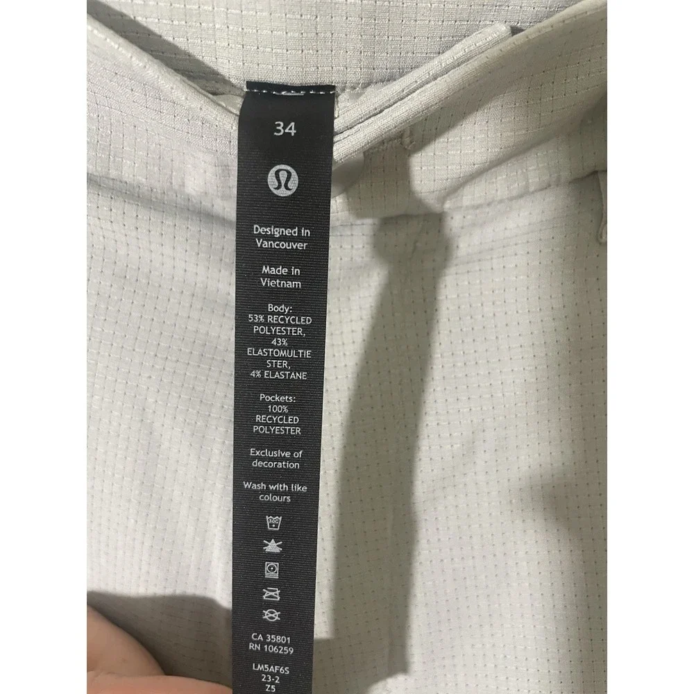 lululemon athletica these are