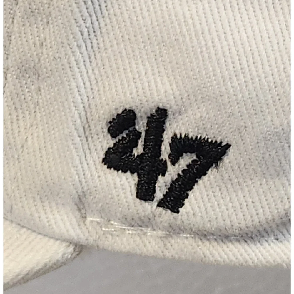 47 hat exce