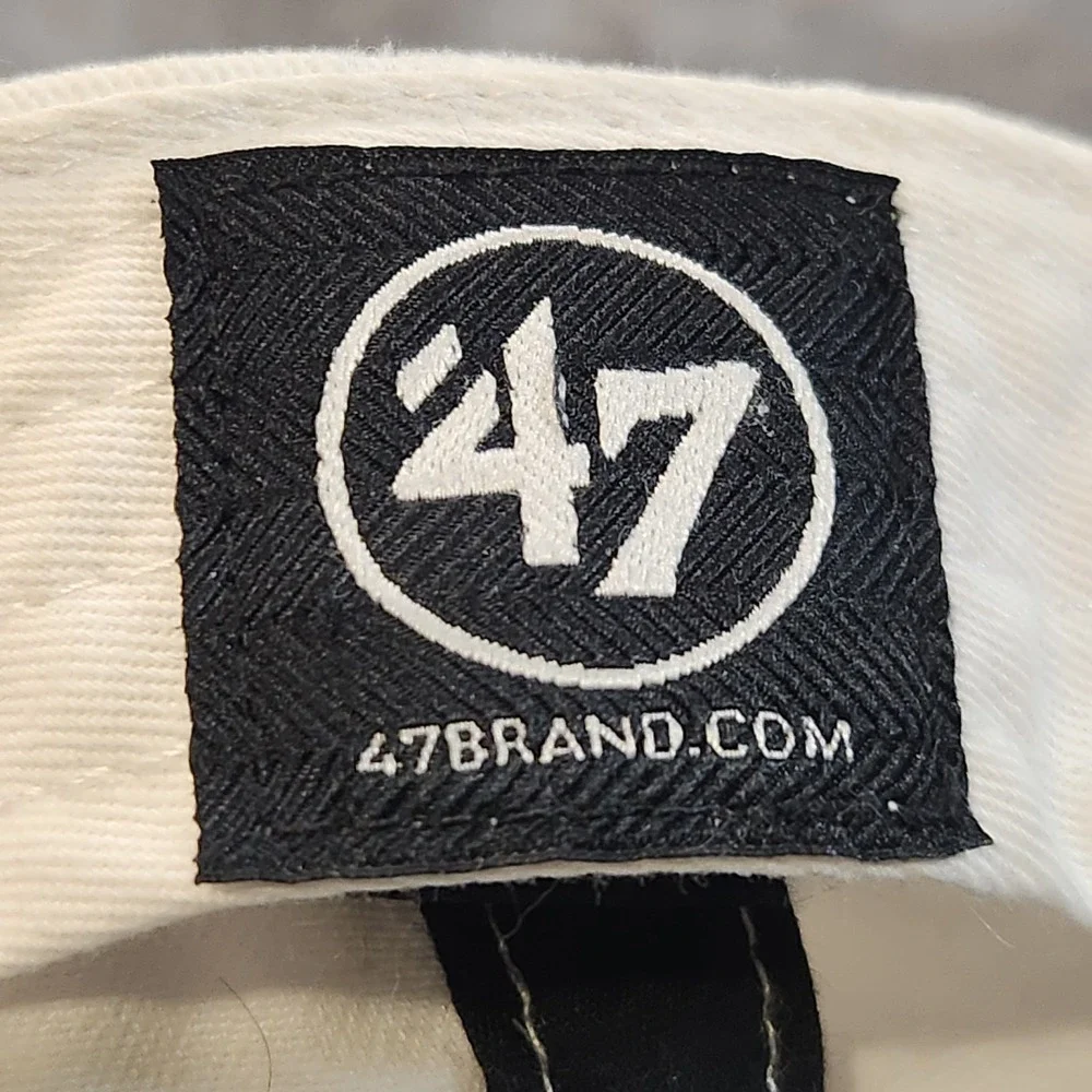 47 hat exce