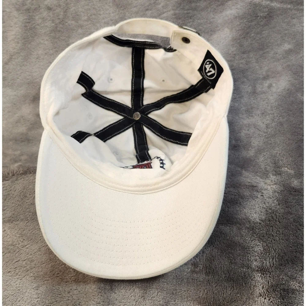 47 hat exce