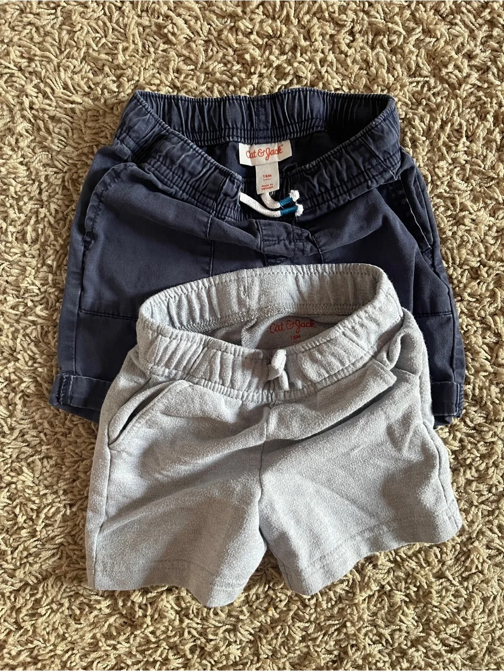 N/A pairs toddler