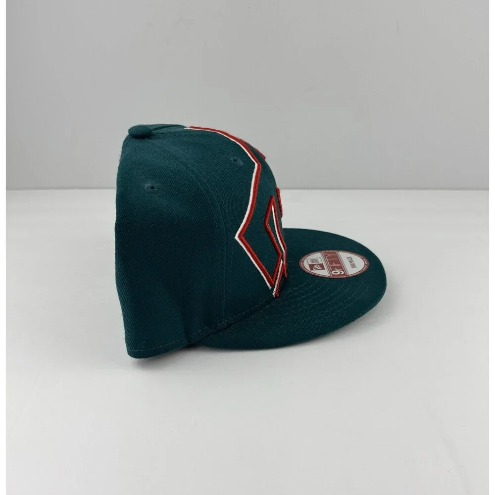 New Era dc shoes