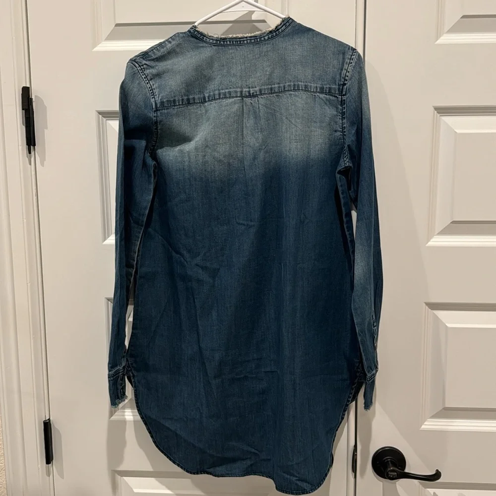 Free People nwt sandrine