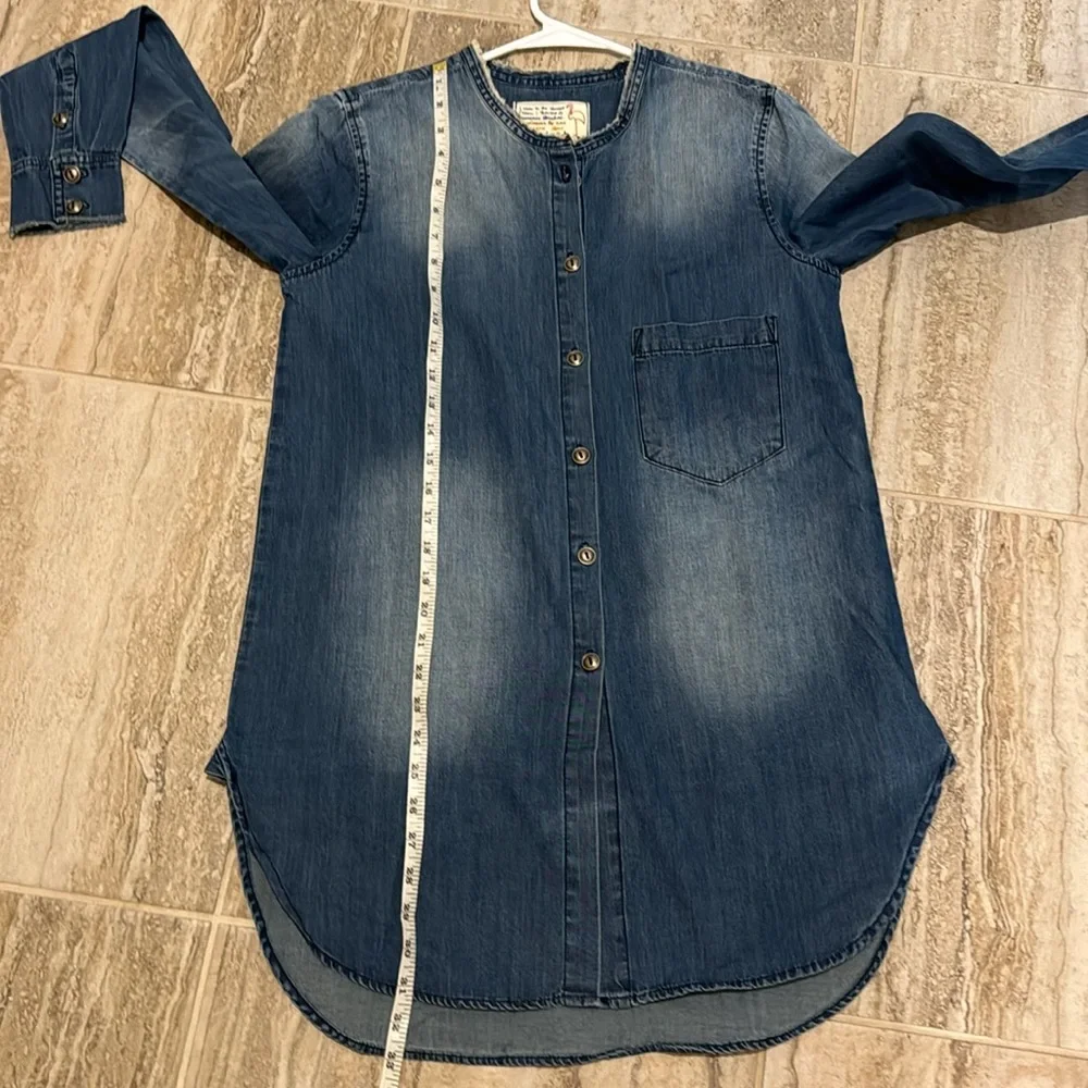 Free People nwt sandrine