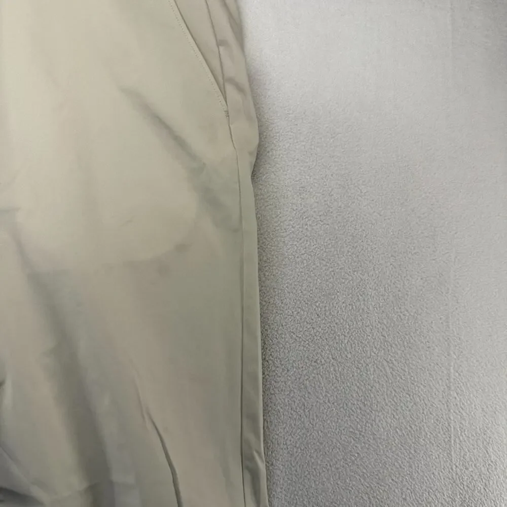 J. Crew Factory has staining