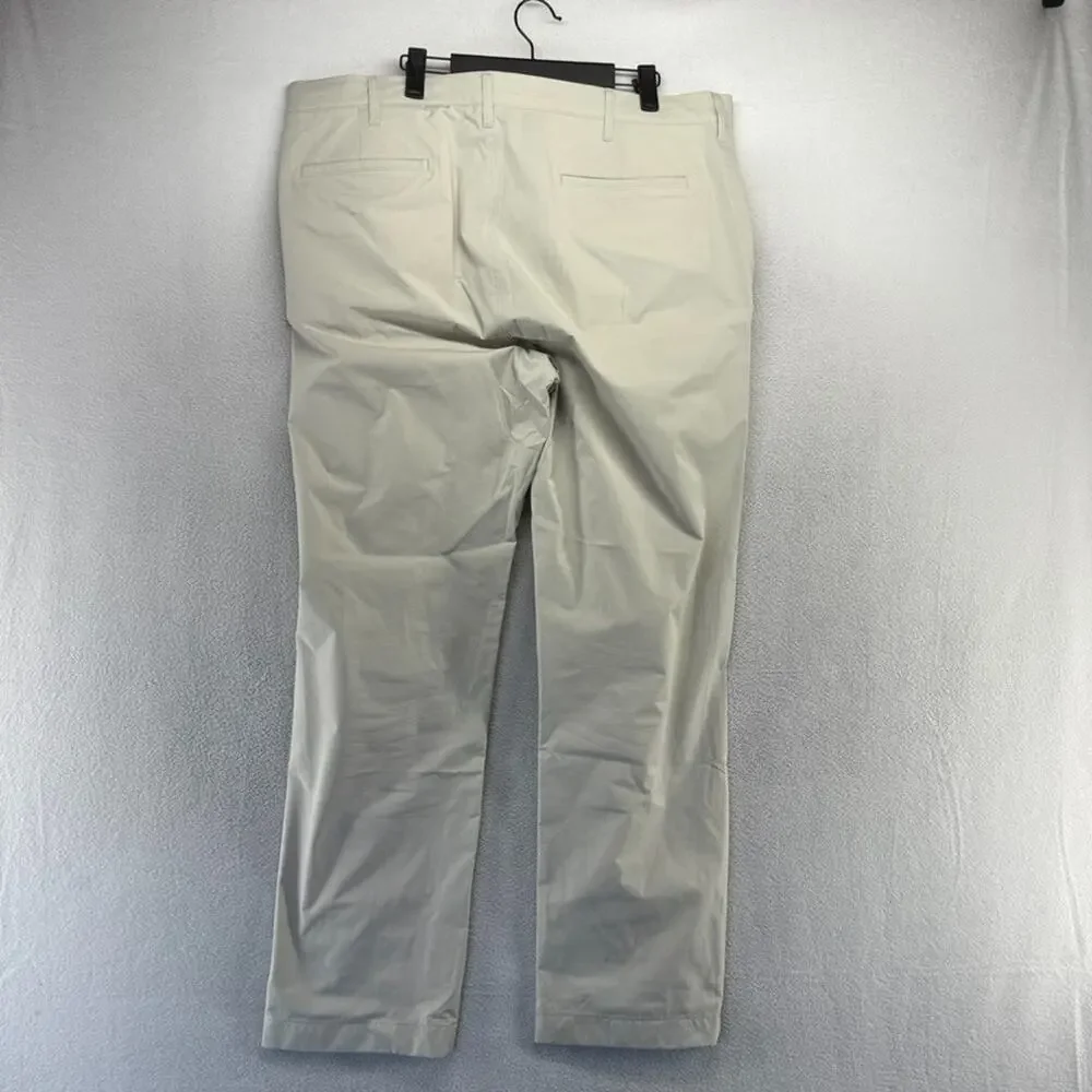 J. Crew Factory has staining