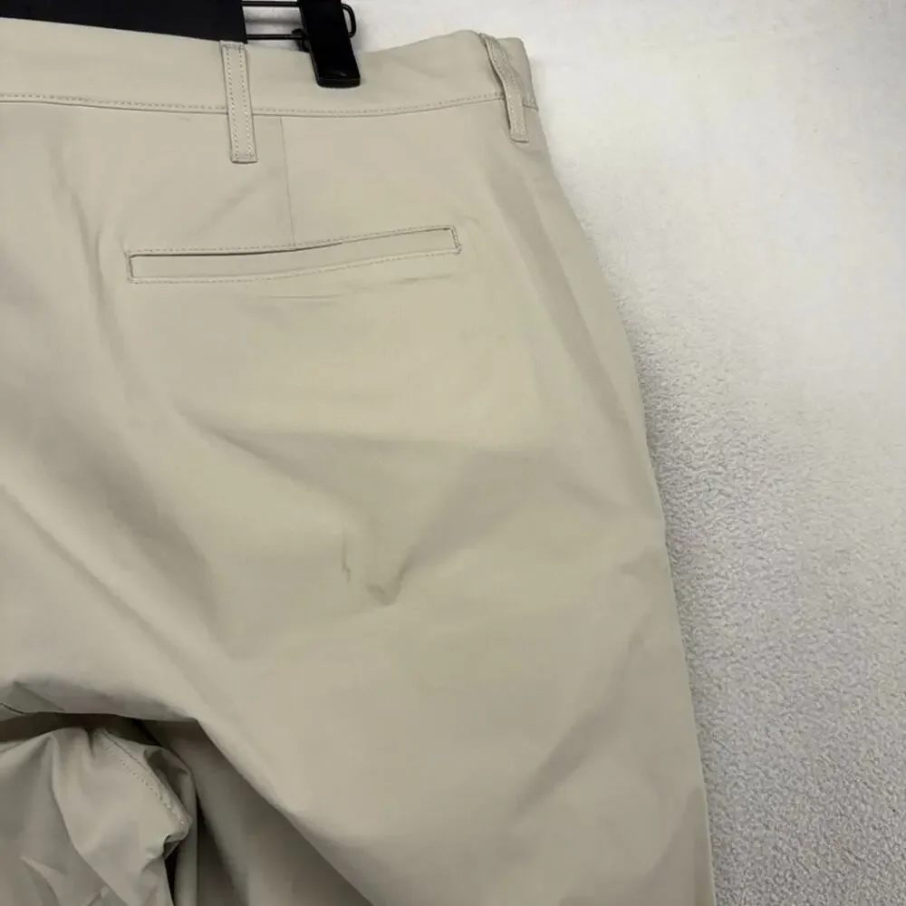 J. Crew Factory has staining