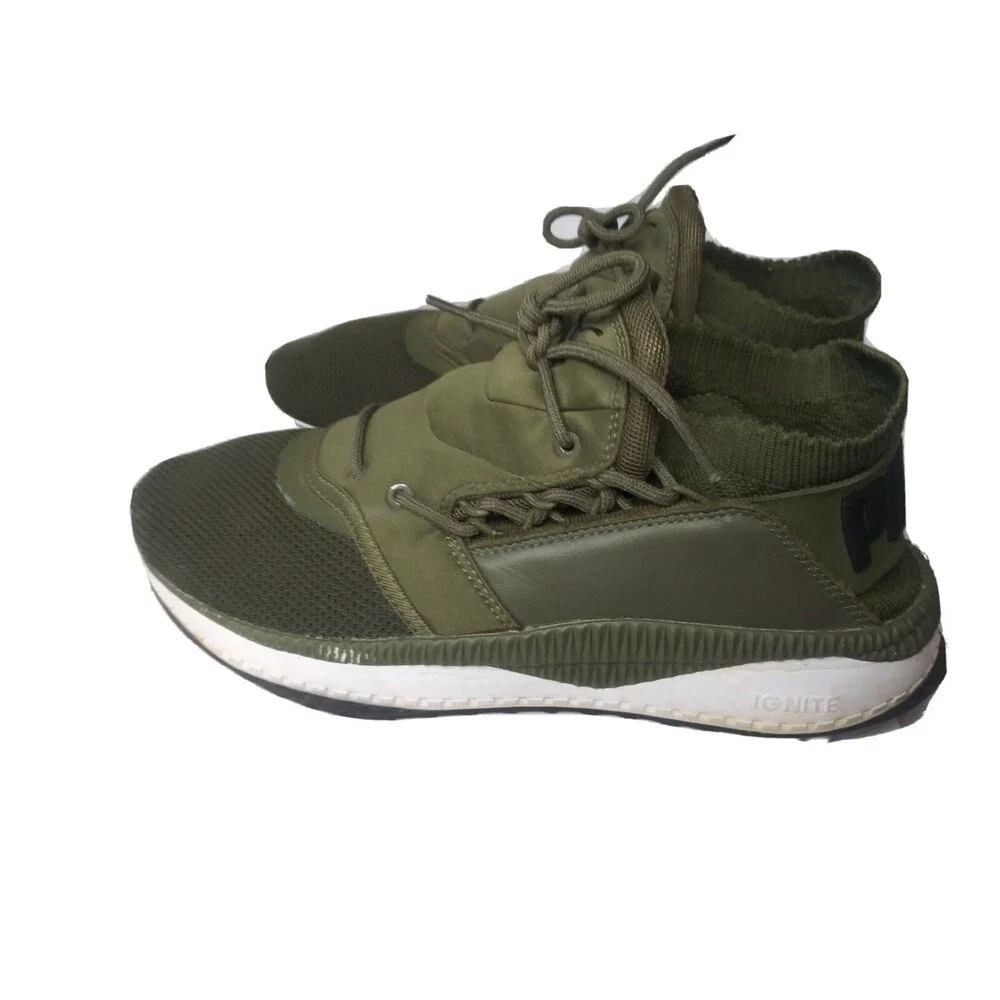 Puma tsugi shinsei