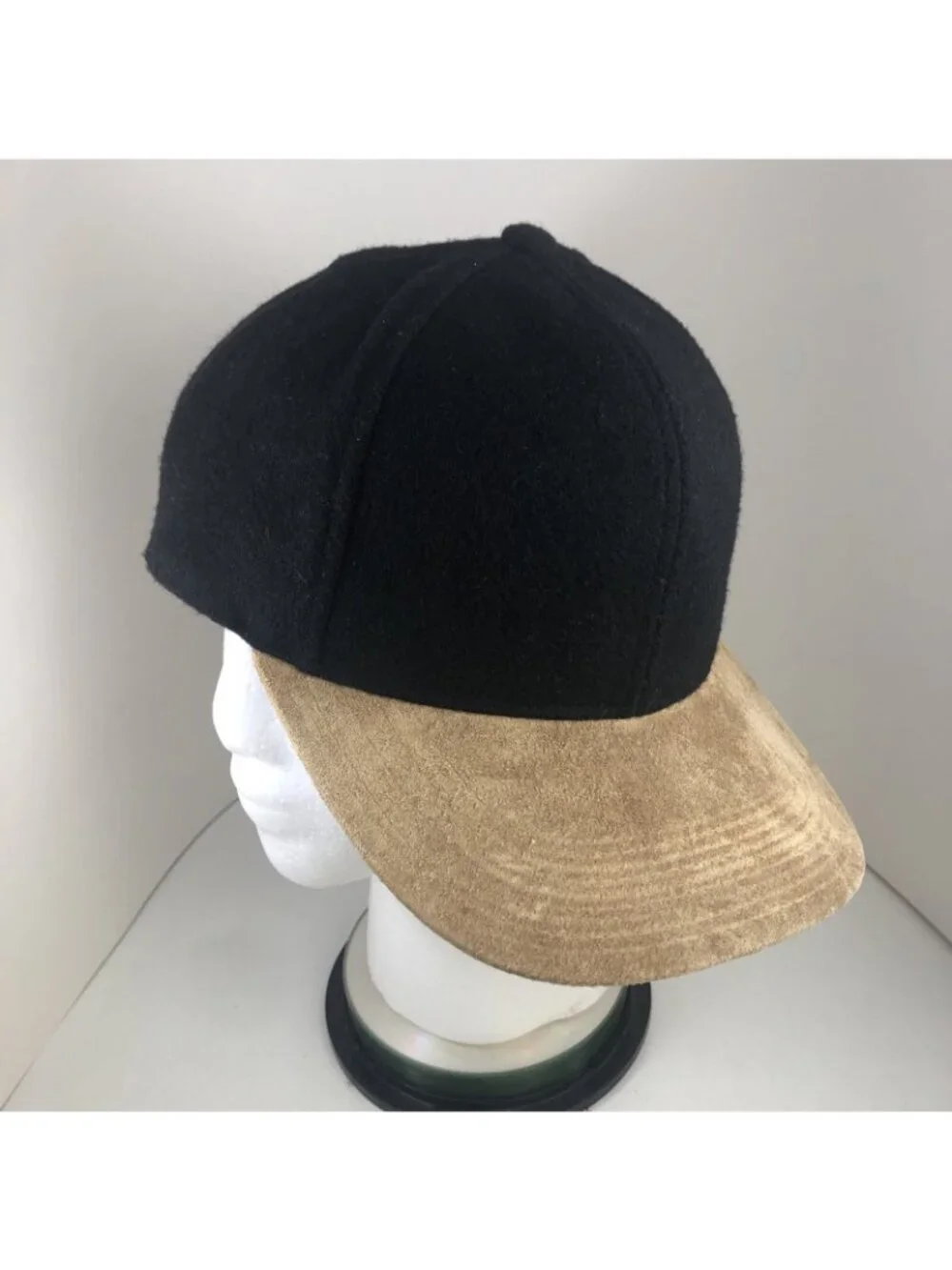 Grossman 100% wool
