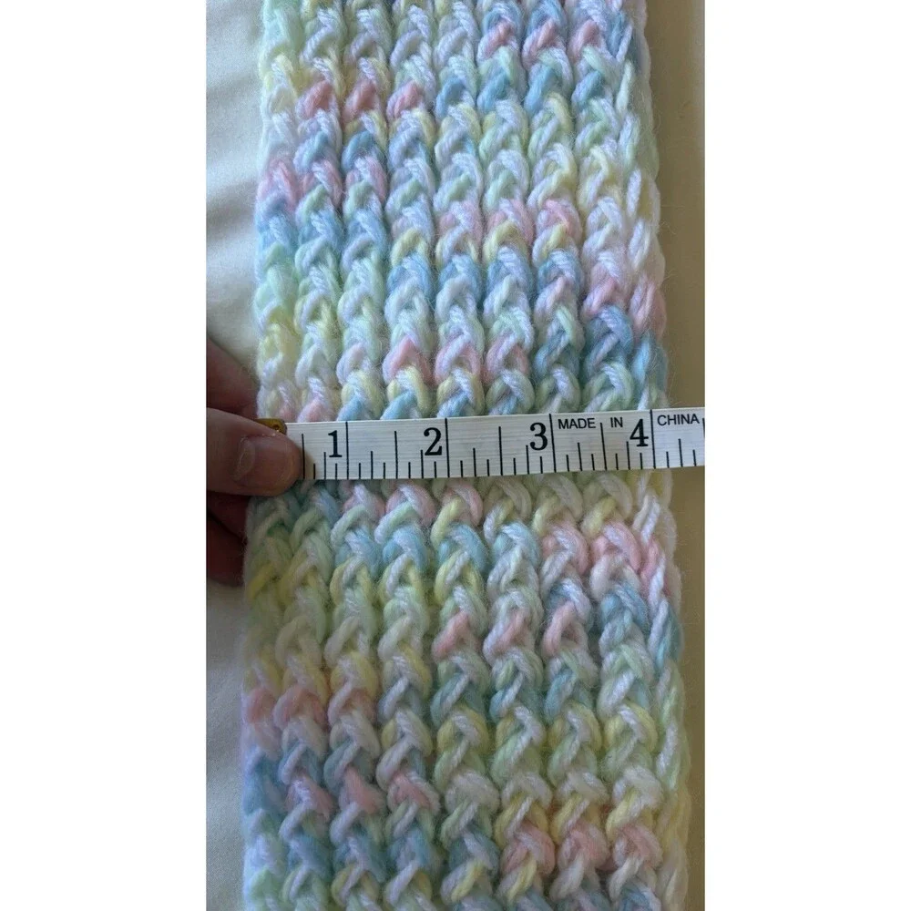 Handmade are colored