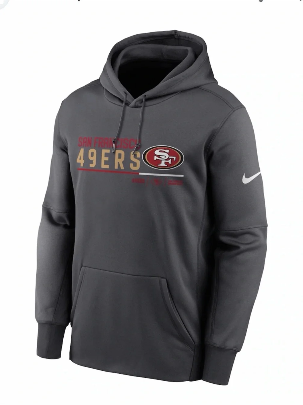 Nike men anthracite
