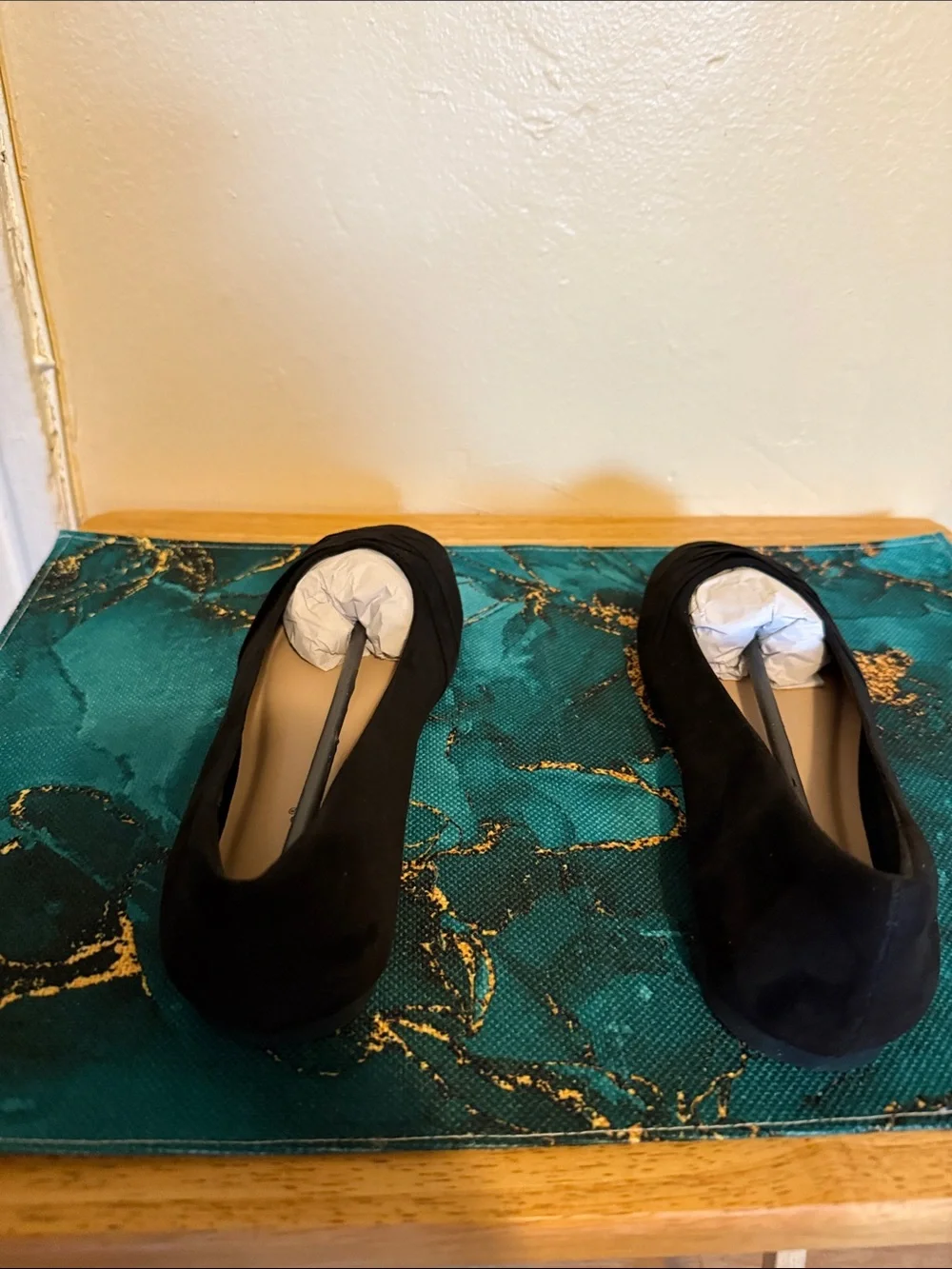 Talbots women flats