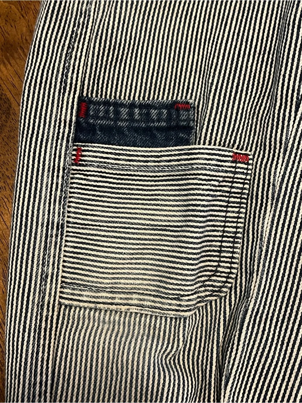 Levis vintage 1992