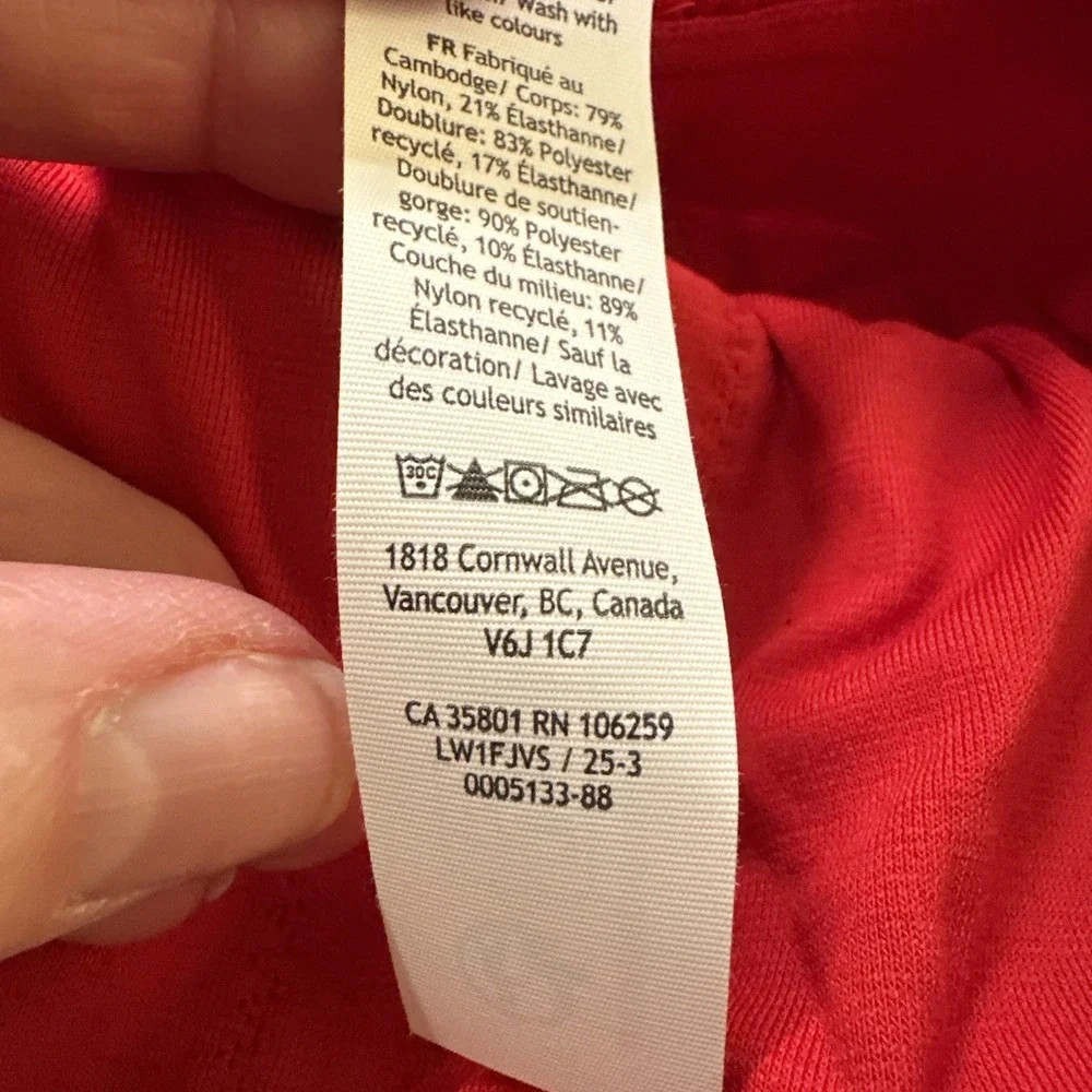 lululemon athletica nwt lululemon