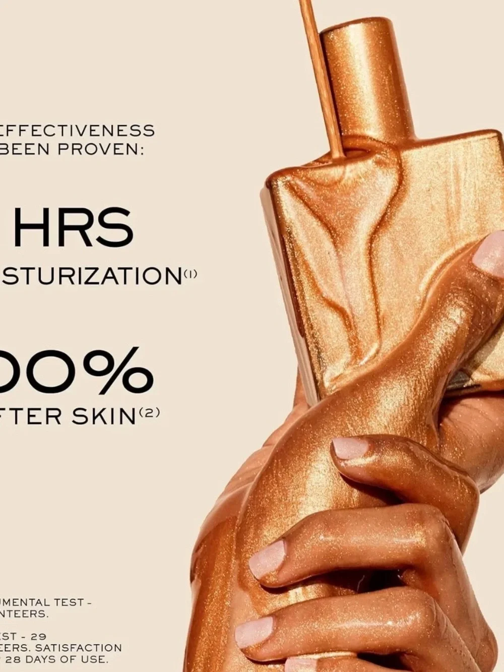 NUXE Huile Prodigieuse Or Multi-Purpose Dry Oil - Shimmering Gold