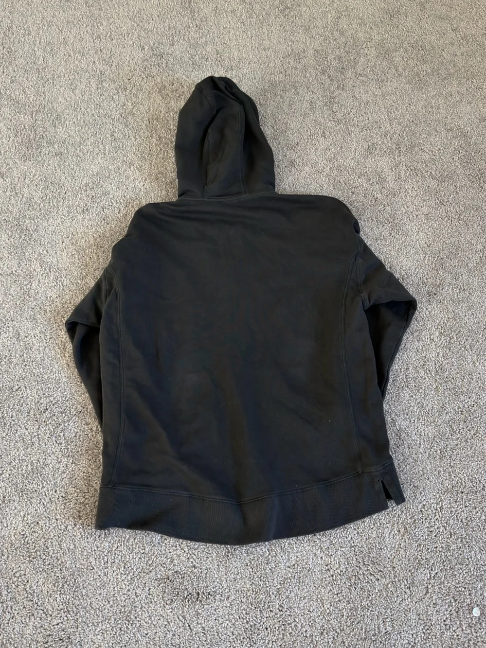 Disney black washed