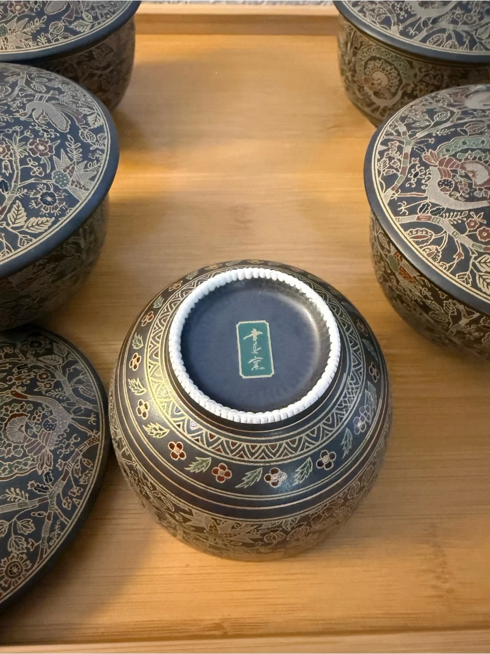 N/A set japanese