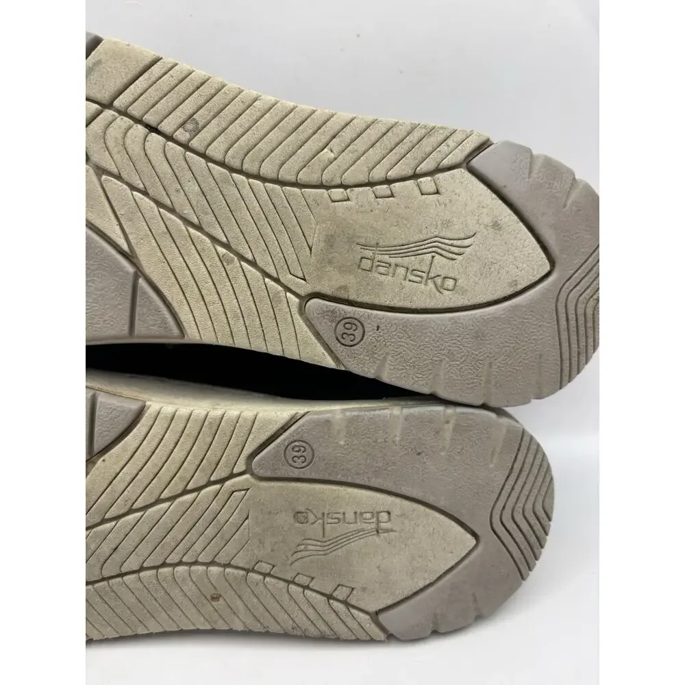 Dansko leela waterproof