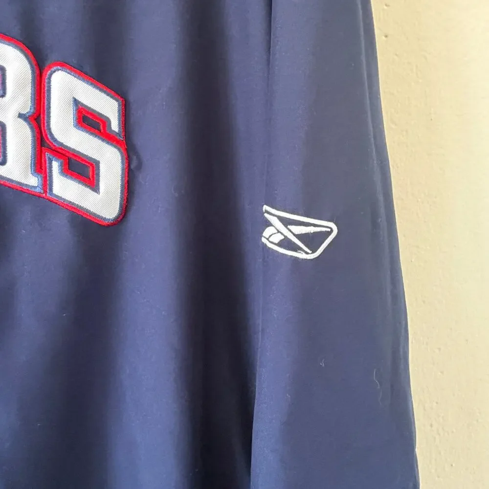 NHL over breathable get