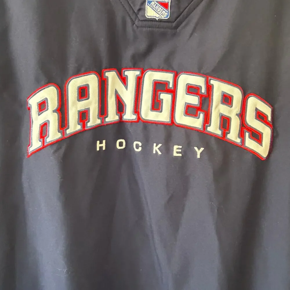 NHL comfortable colors or