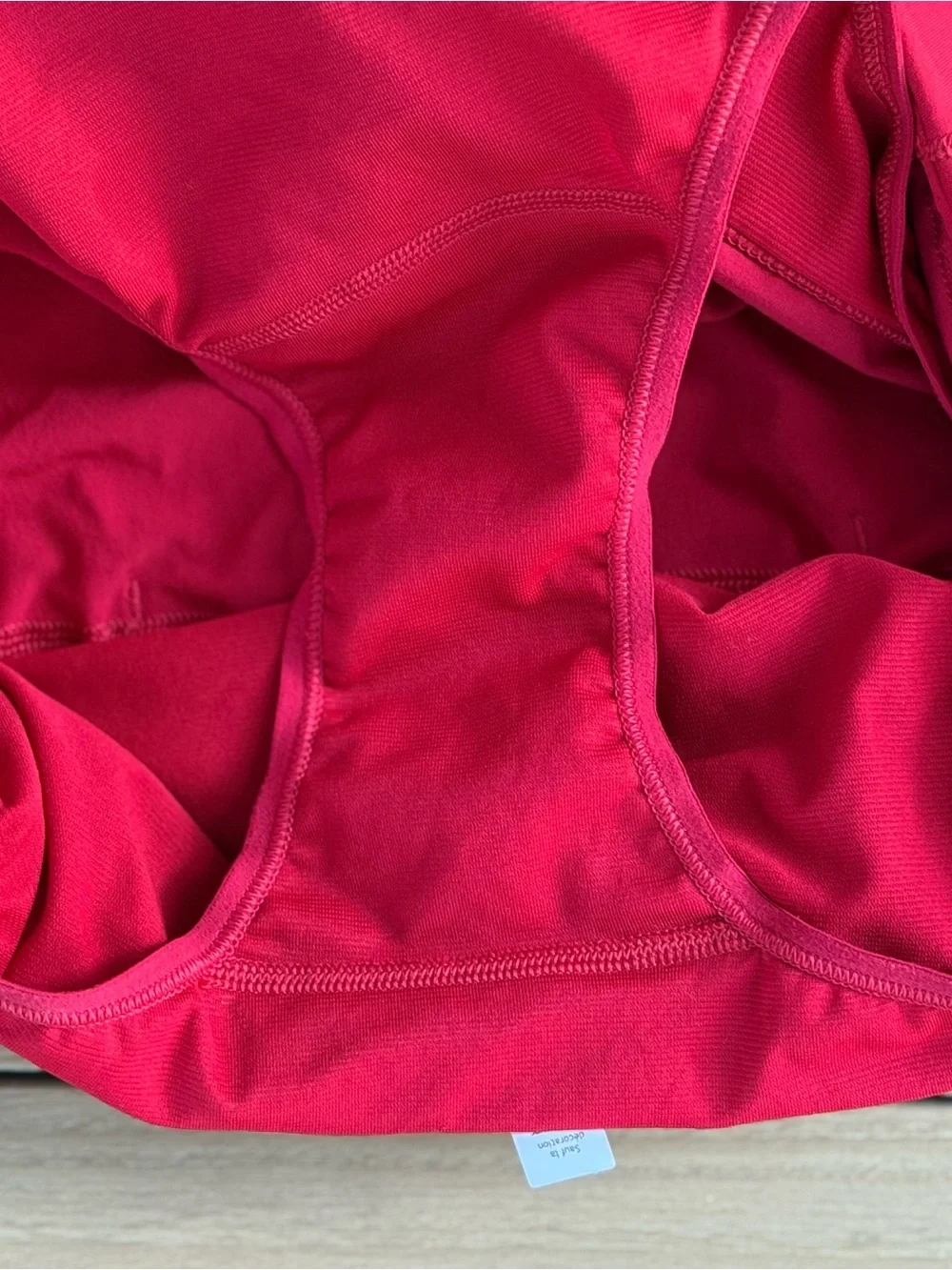 lululemon athletica fit runs front