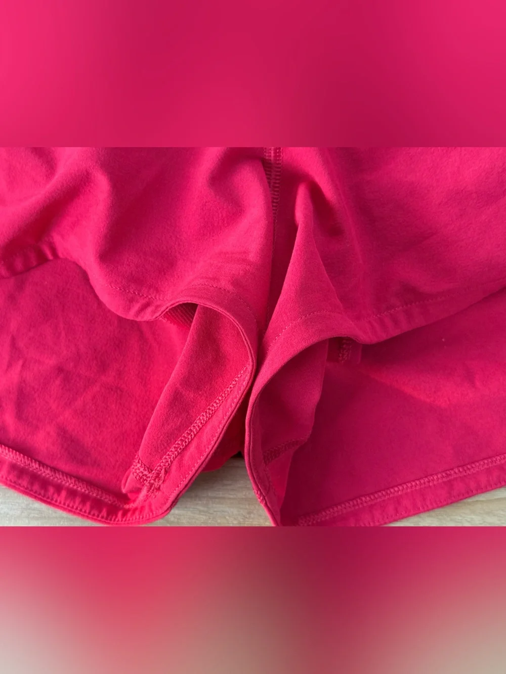 lululemon athletica along small