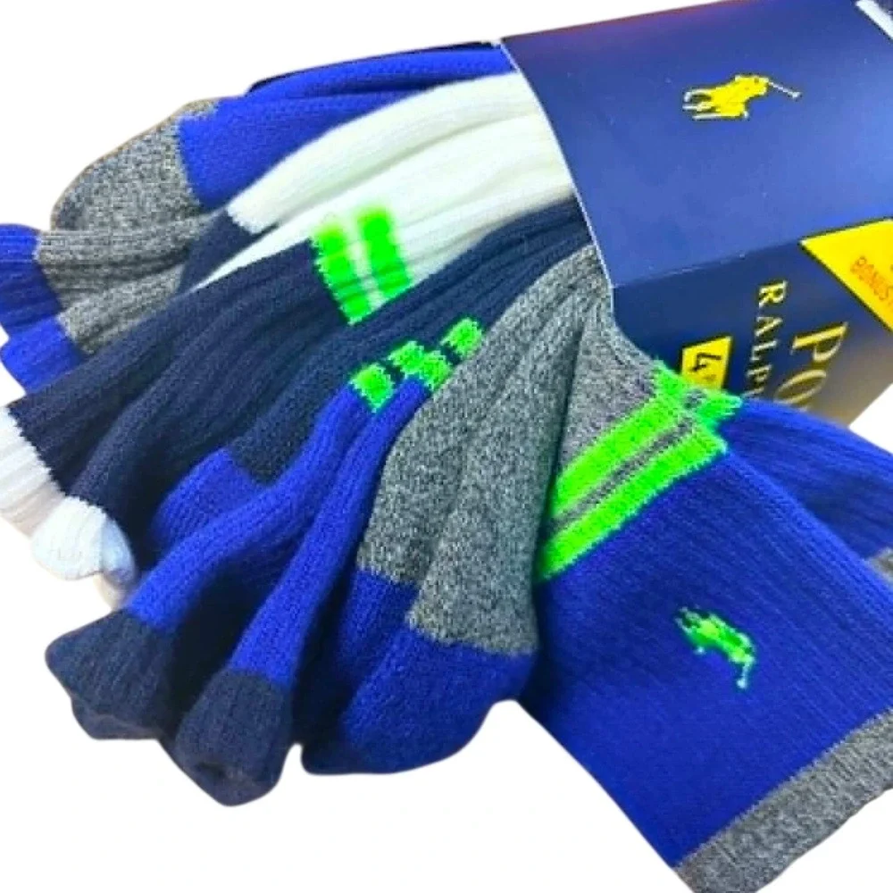 Polo Ralph Lauren designed navy