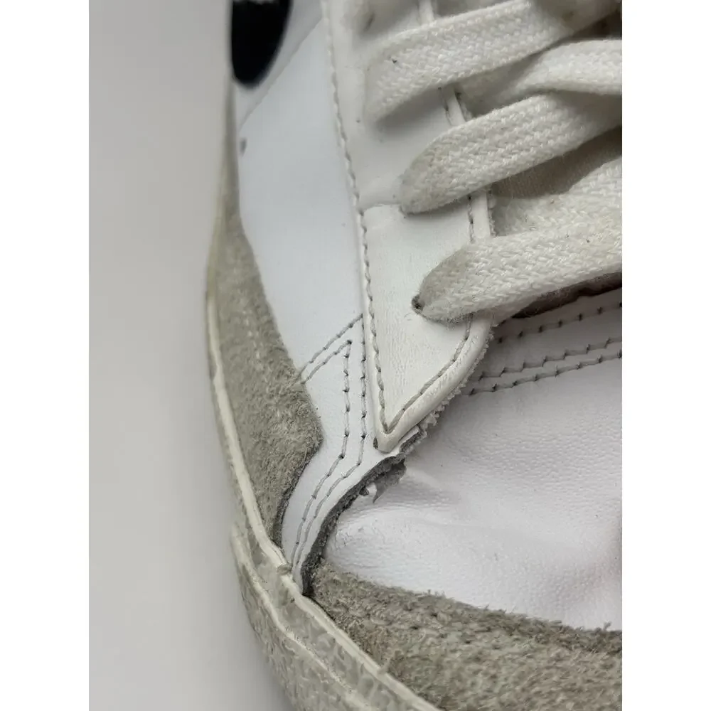 Nike blazer mid