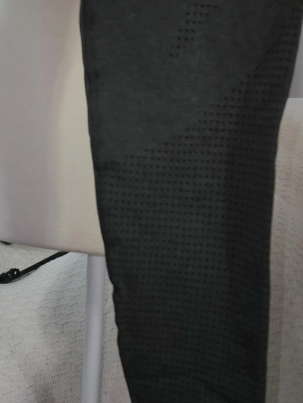Nike leggings solid