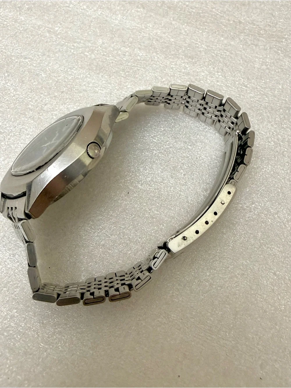 Seiko descripción poshmark