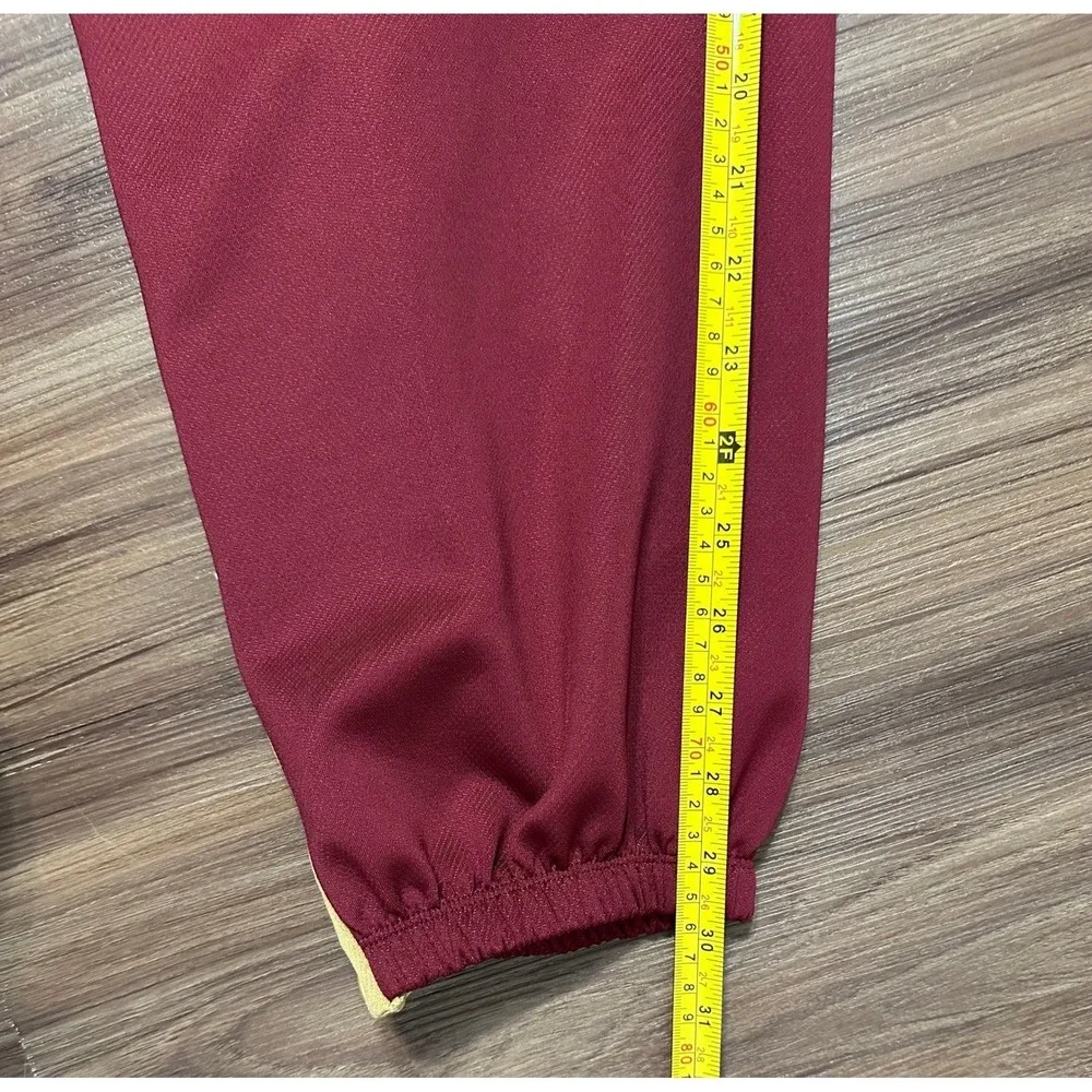 Nike measurements waist