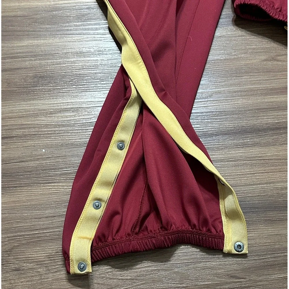 Nike measurements waist